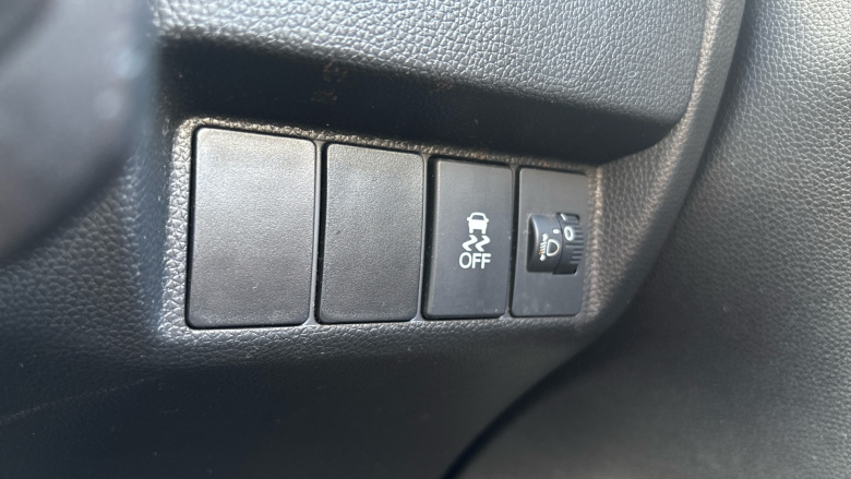 Honda Jazz 1.3 S 5dr Petrol Hatchback